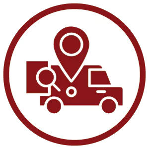 Delivery & Collection
